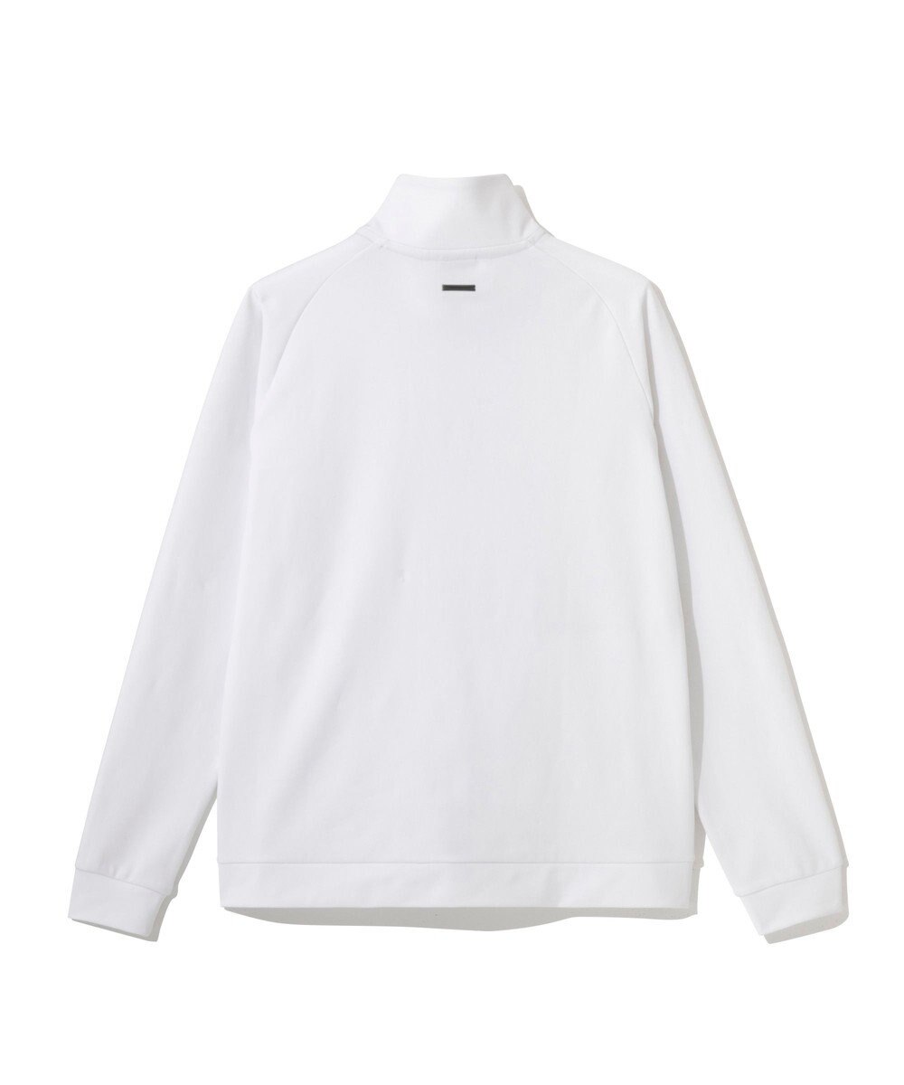 ZERO HALLIBURTON 【UVカット】 フルジップストレッチジャケット ZHG-M5A3 85112 