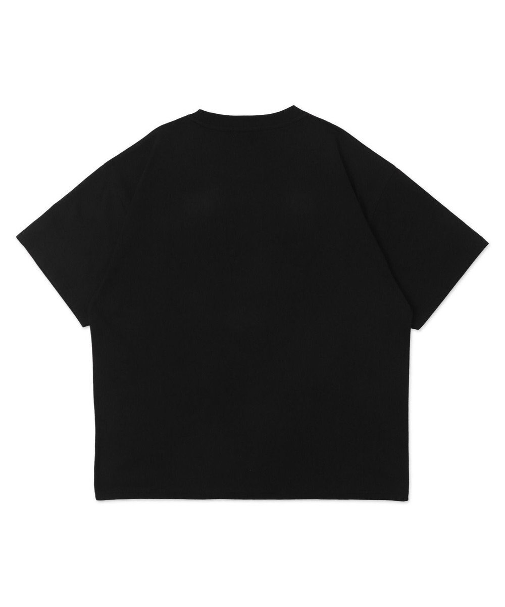 WEGO 【ユニセックス着用ITEM】グラフィックアンサンブルT（LS） 