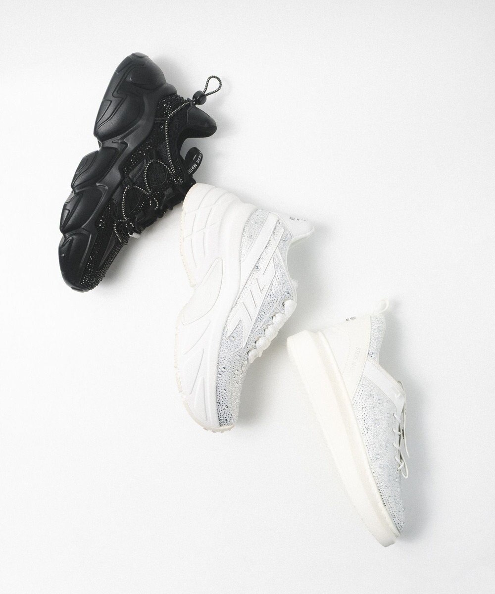 STEVE MADDEN 【2026年HAPPY BAG】STEVE MADDEN(ブーツ＆シューズ&小物 3足セット) 