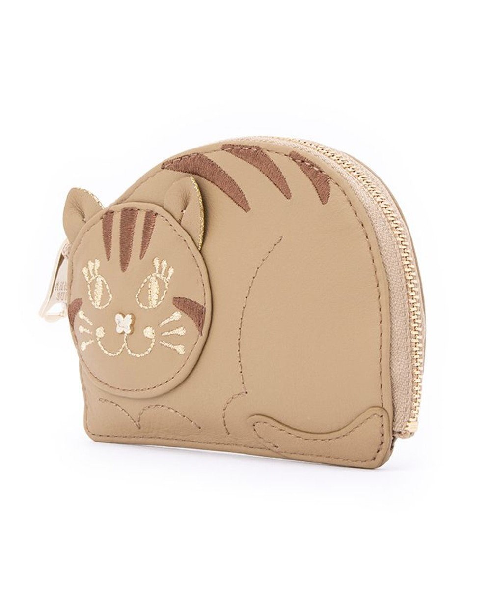 ANNA SUI TITIキーケース キー＆カードケース（マチなし） 