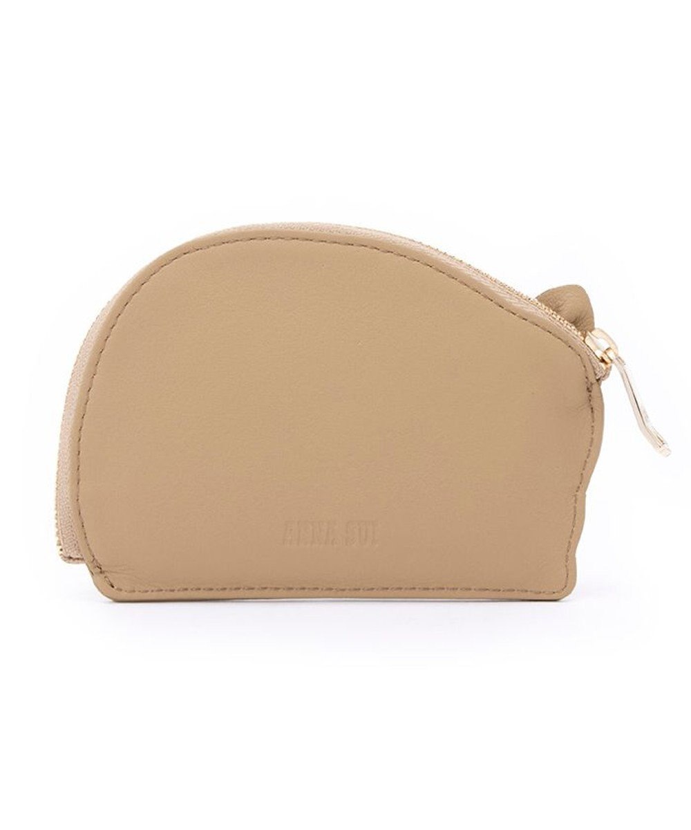 ANNA SUI TITIキーケース キー＆カードケース（マチなし） 