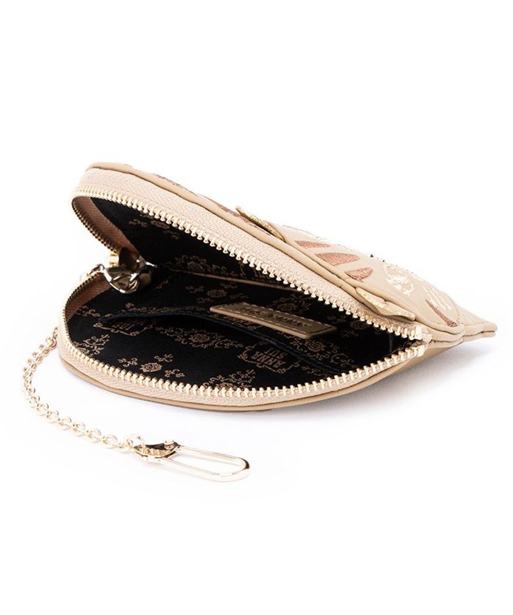 ANNA SUI TITIキーケース キー＆カードケース（マチなし） 