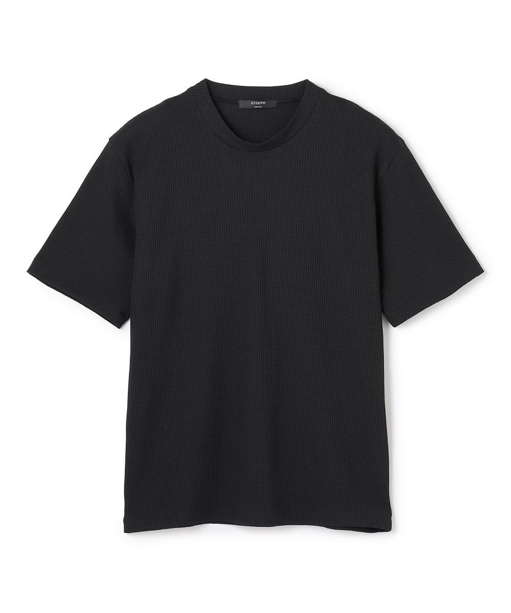JOSEPH HOMME 【WEB限定】【新素材】エアータックジャージー  クルーネックTシャツ 