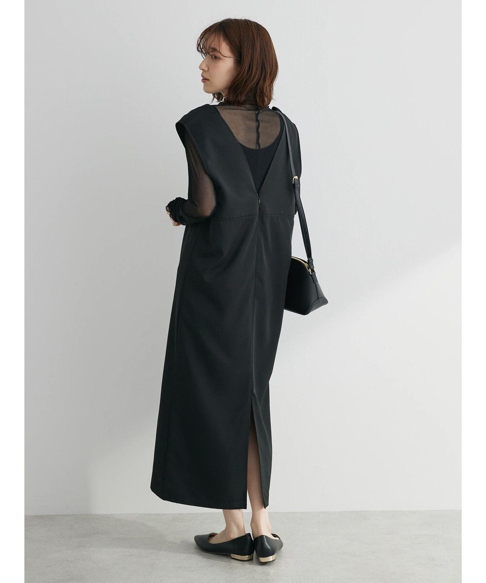 Green Parks ・ＥＬＥＮＣＡＲＥ　ＤＵＥ　ＳＥＴ２点インナー×ジャンスカ 