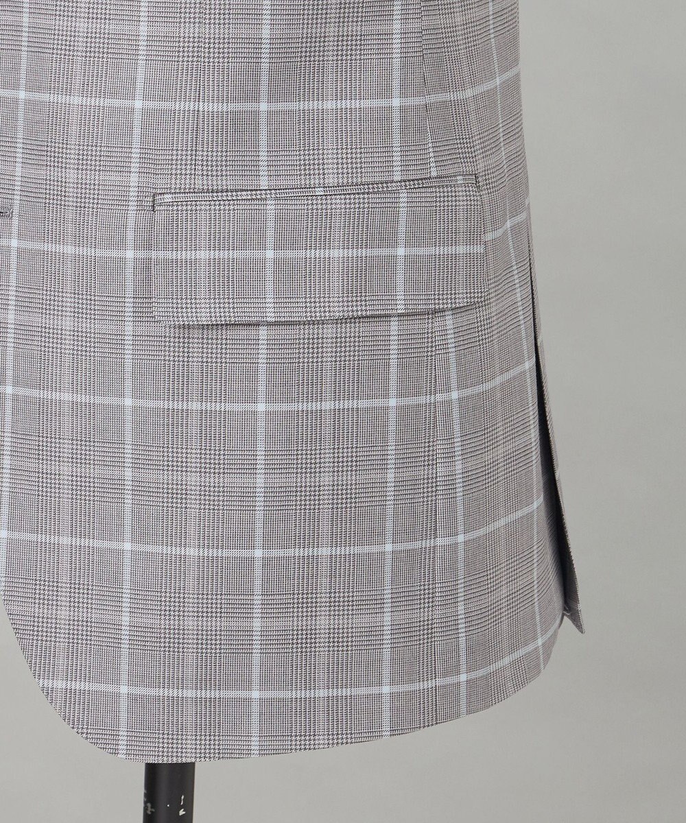 GOTAIRIKU 【DORMEUIL/ドーメル】エクセル 10マンススーツ 