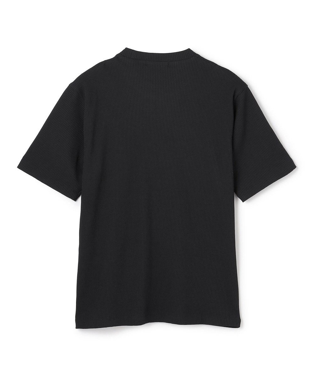 JOSEPH HOMME 【WEB限定】【新素材】エアータックジャージー  クルーネックTシャツ 