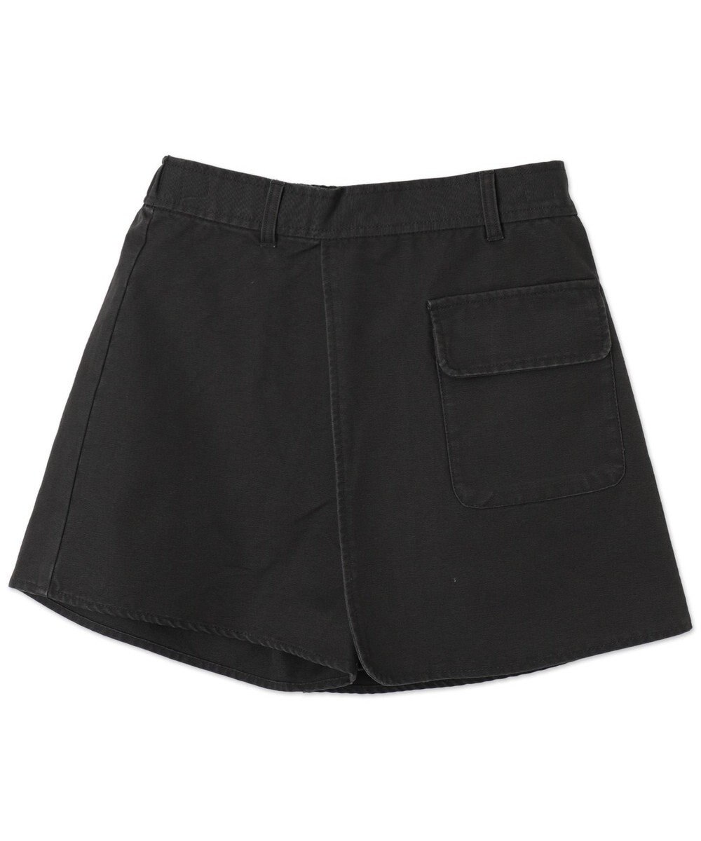 WEGO ウォッシュドダックワークスカパン 