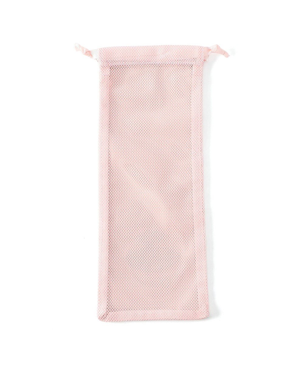 Chacott チュチュ半メッシュ巾着S 