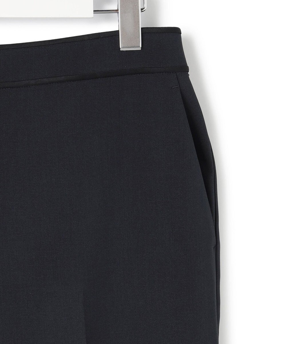 ICB L 【先行予約】 ハイツイストダブルクロス ワイドパンツ 