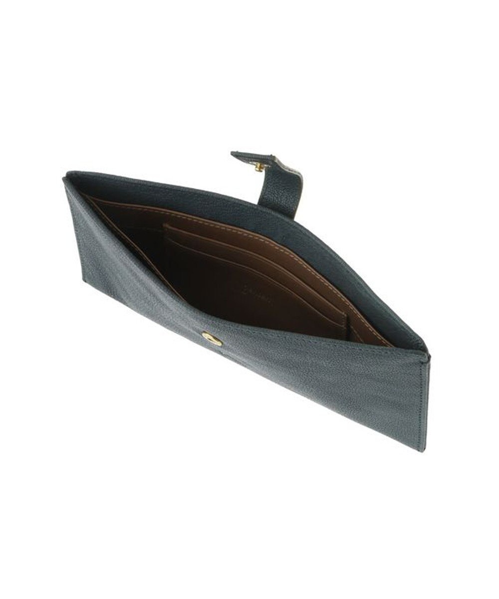 genten フレスコ 薄束入れ財布 