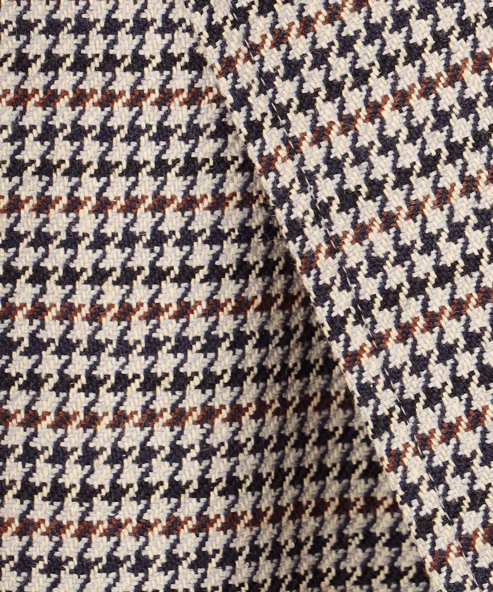 J.PRESS MEN 【J.PRESS ORIGINALS】JAPAN SILK TWEED HANTING JACKET / JAPAN MADE 