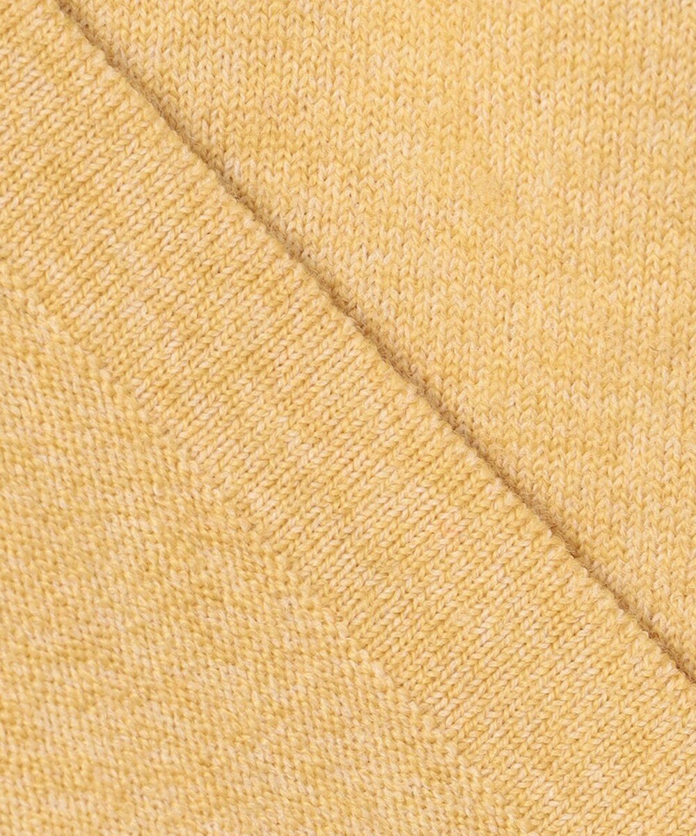 ANY SIS 【洗える】袖フレアーレイヤード ニット 