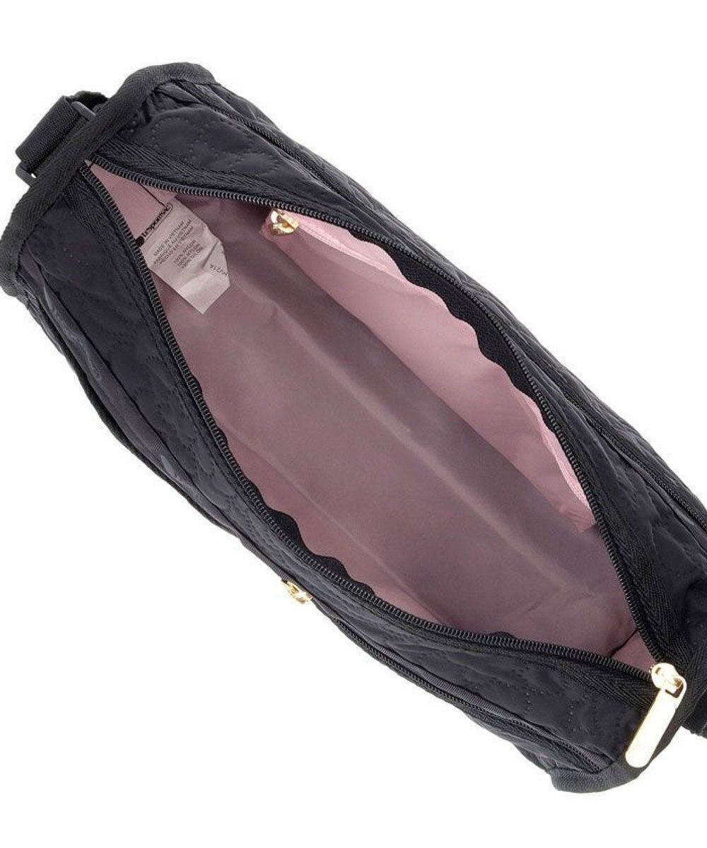 LeSportsac 【日本限定】DELUXE SHOULDER SATCHEL/パフィーブロッサムズ 