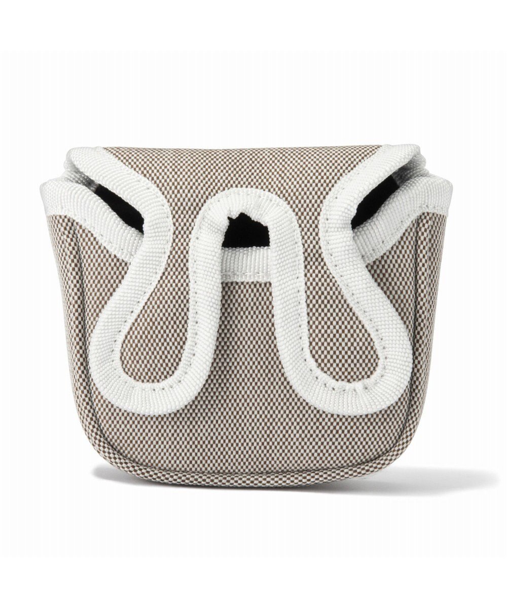 ZERO HALLIBURTON ゴルフカバー ZHG-CB1AC CHAMBRAY LIMITED M型パターカバー 82936 