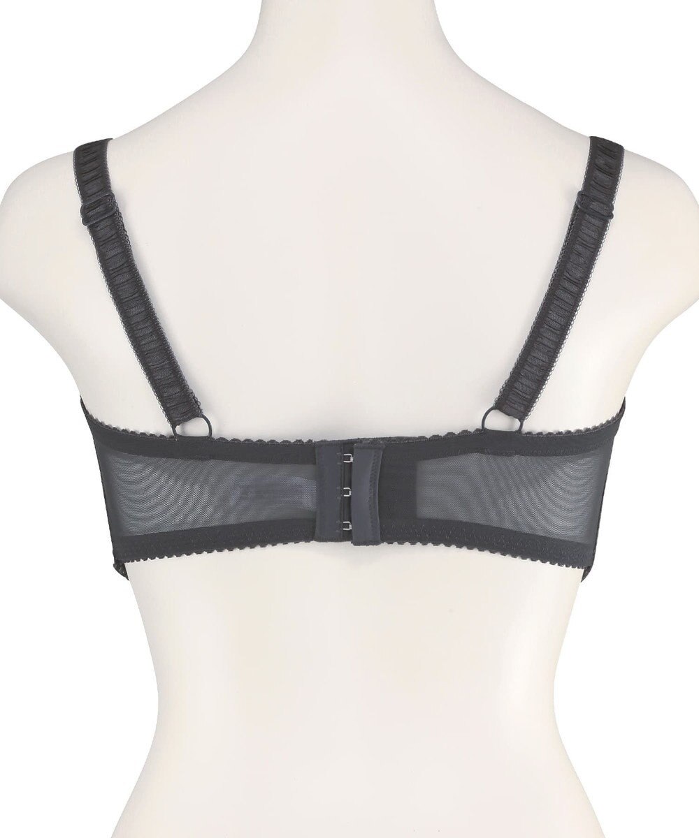 San-ai Resort（三愛水着楽園） エレガントコレクション【2502】単品ブラHIカップ 