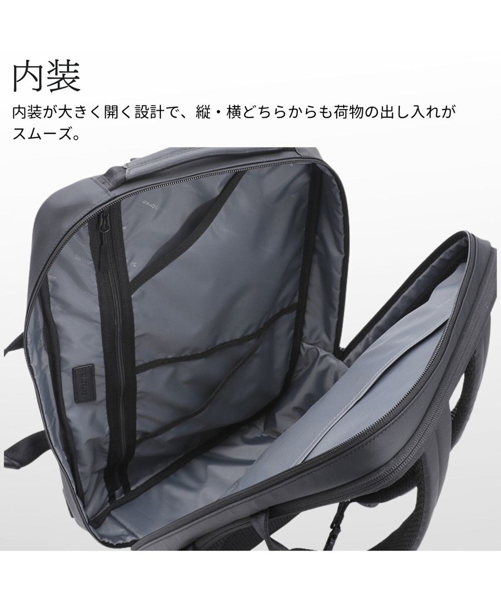 Samsonite サムソナイト 2Way バッグ 2ルーム M  テクノスコンボ ビジネスバッグ   TECH-NOS COMBO 