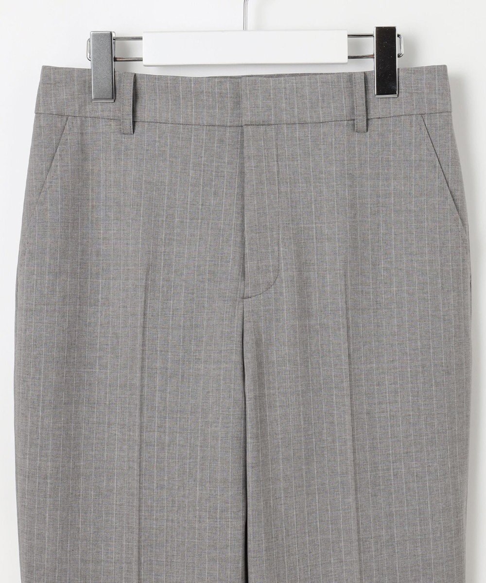 J.PRESS LADIES 【セットアップ対応】BAHARIYE2 テーパード パンツ 