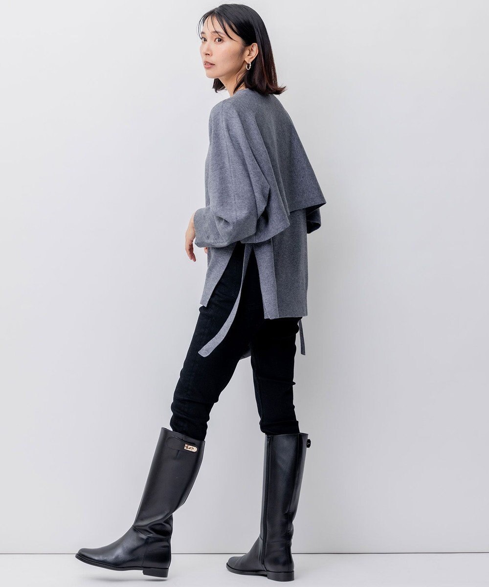 23区 【洗える】23区DENIM スキニー パンツ 