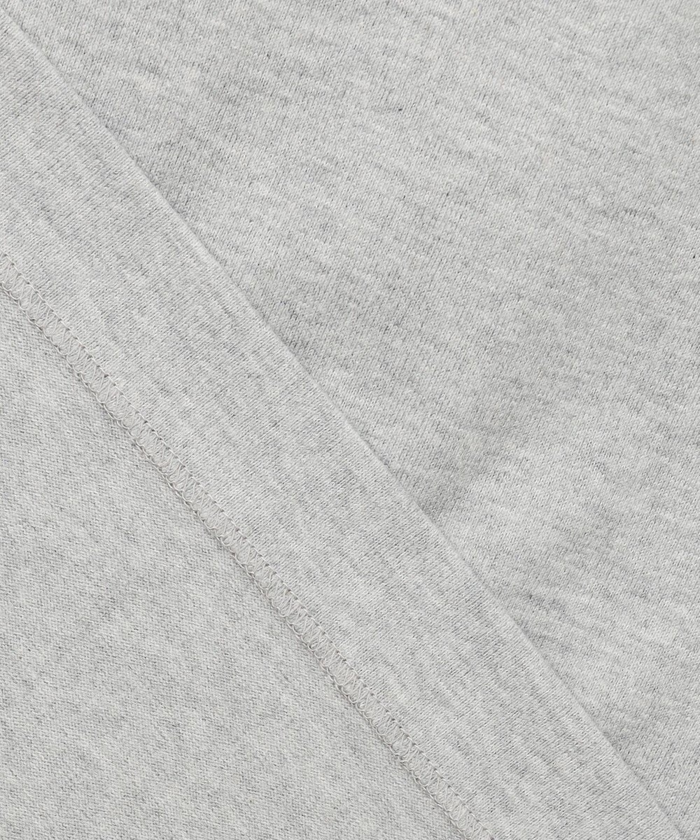 J.PRESS MEN 【J.PRESS ORIGINALS】【UNISEX】Cotton Jersey CRST Logo T-shirt 