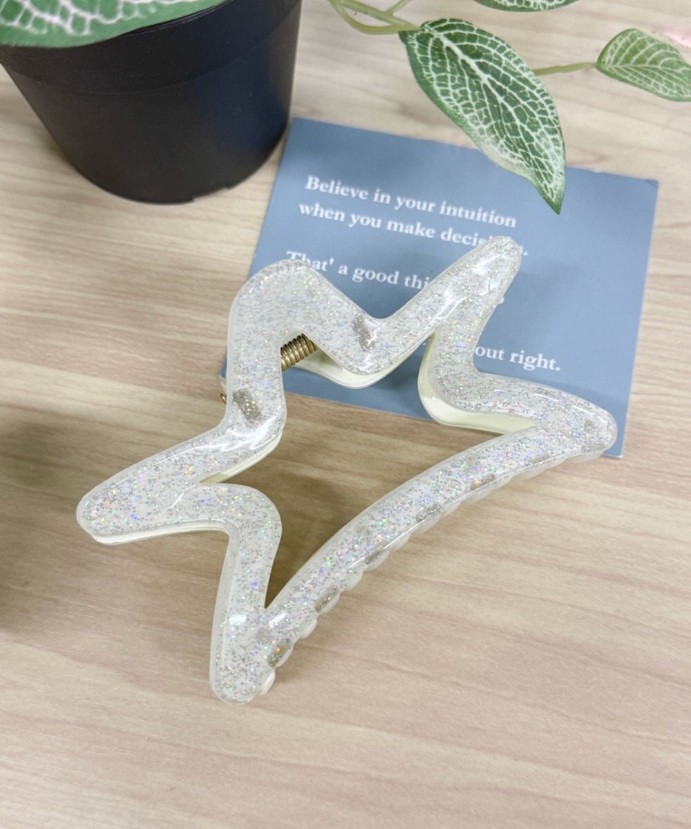 WEGO Lラメスターバンス 