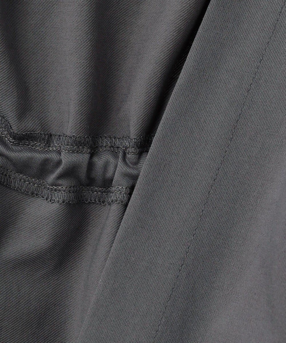 ANY L ドライフーディーカーディガン 