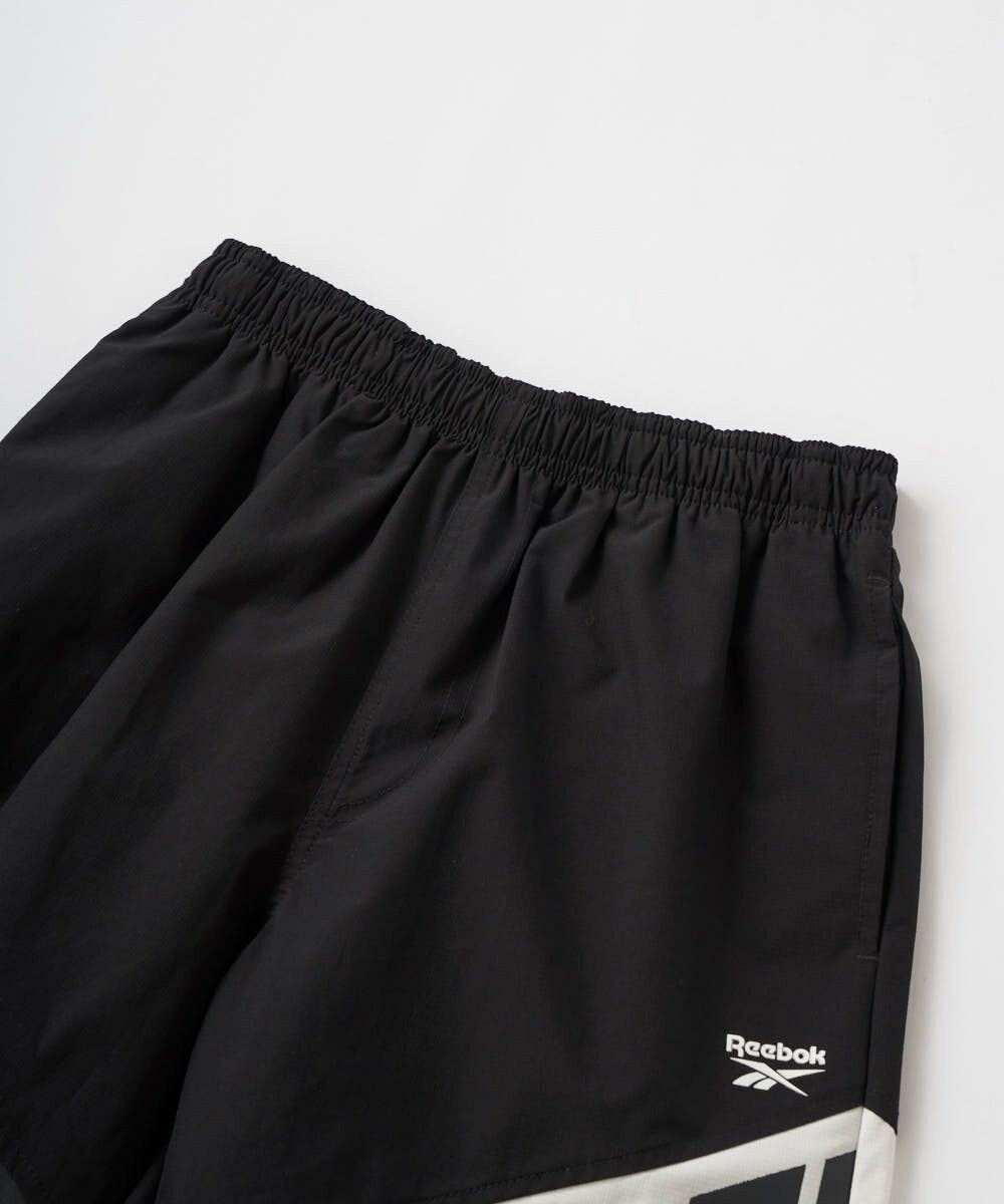 OP／FILA 【Reebok】ビックロゴサーフパンツ 