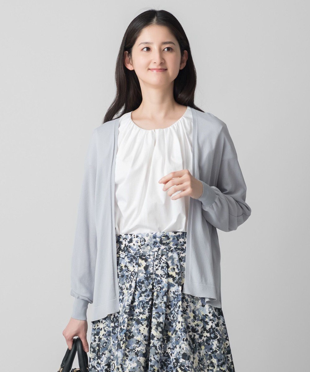 ONWARD Reuse Park 【any SiS】ニット春夏 