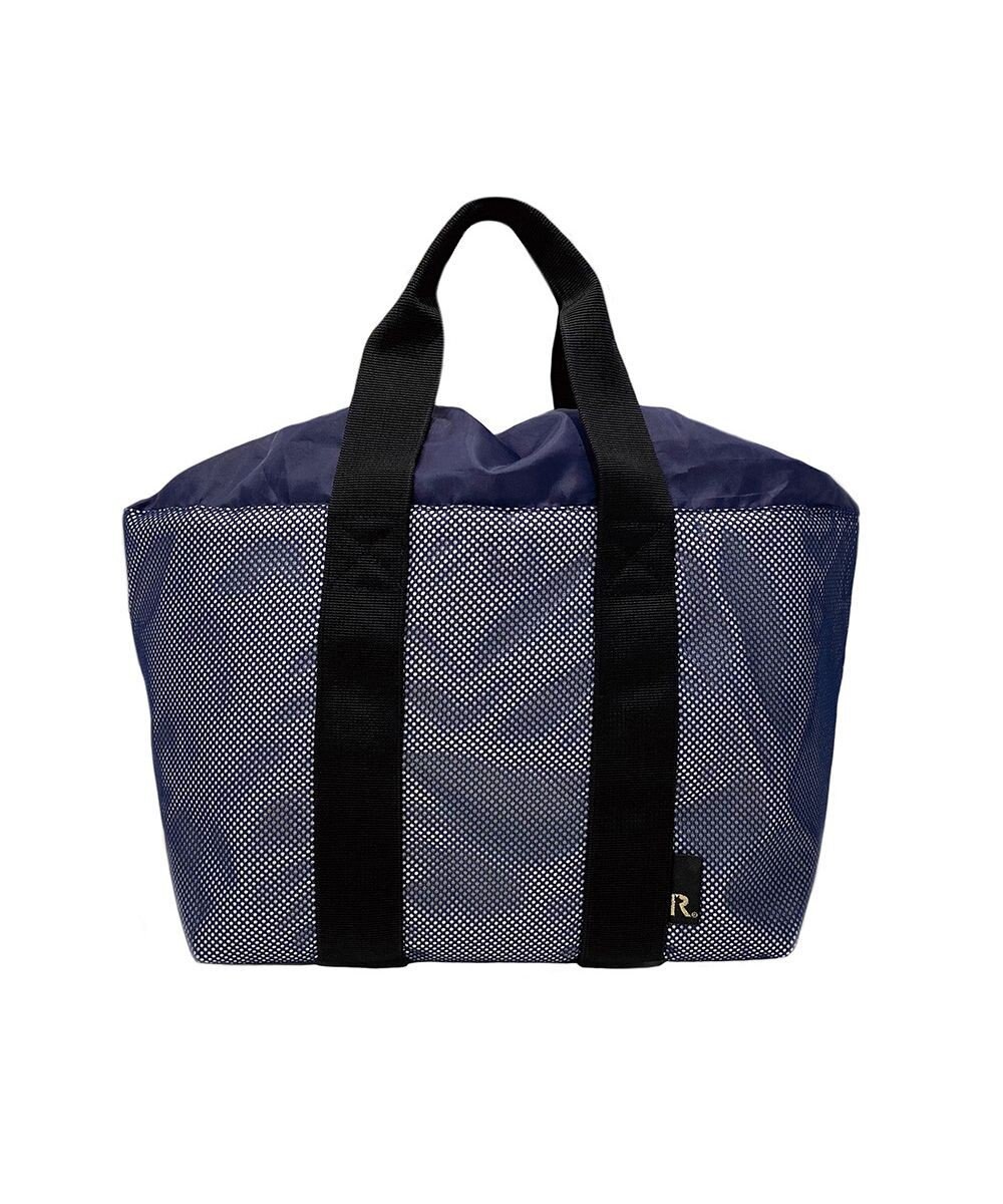 ROOTOTE 6729【エコバッグ+保冷保温】RT.ルーショッパーミッド2コ＆サーモインナーセット 