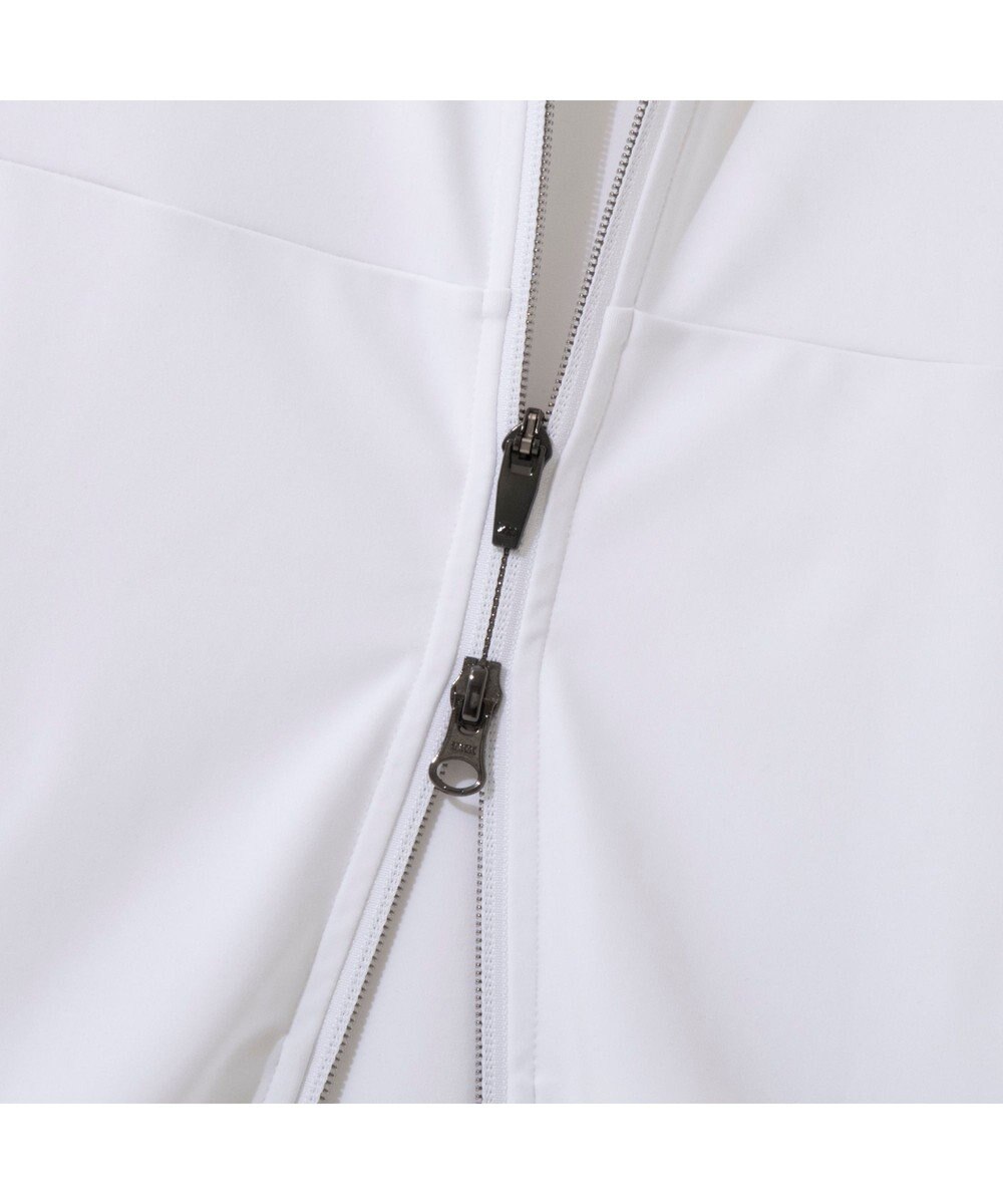 ZERO HALLIBURTON 【UVカット】 フルジップストレッチジャケット ZHG-M5A3 85112 