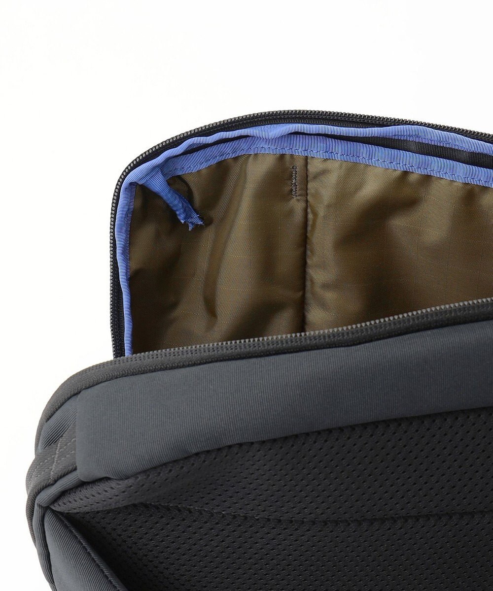 JOSEPH ABBOUD MOUNTAIN 【Cotopaxi・軽量・リサイクル素材】 Todo 8L Sling Cada Día ショルダーバッグ 