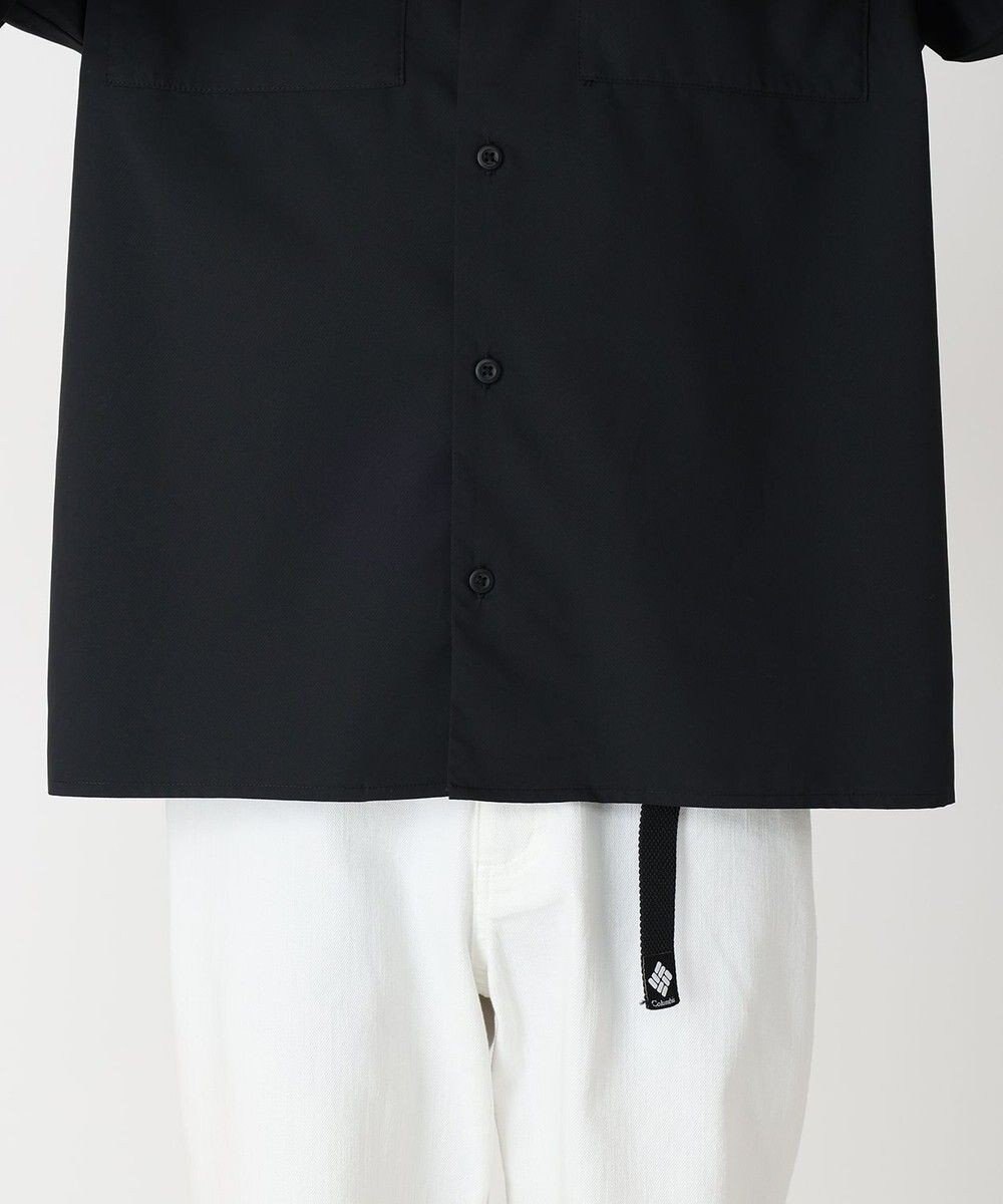 Columbia Columbia/ クリスタルロックショートスリーブシャツ /コロンビア 