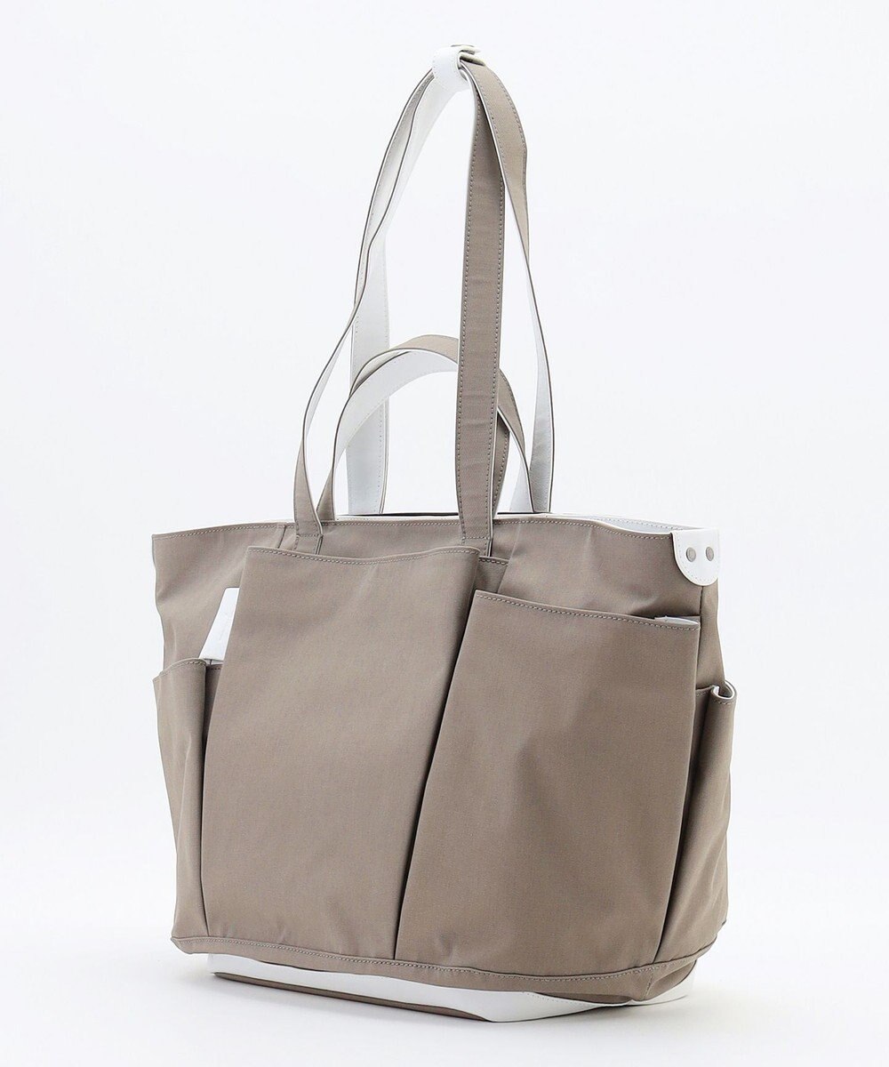 Y'SACCS 【Y'SACCS Gene Line】ロット トートバッグ Medium 