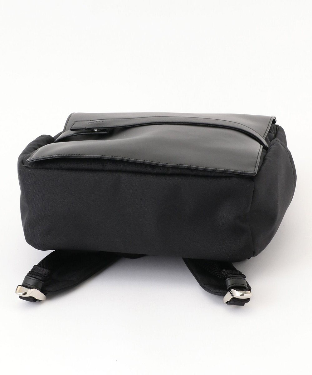 Y'SACCS ベルトスクエアリュックサック 