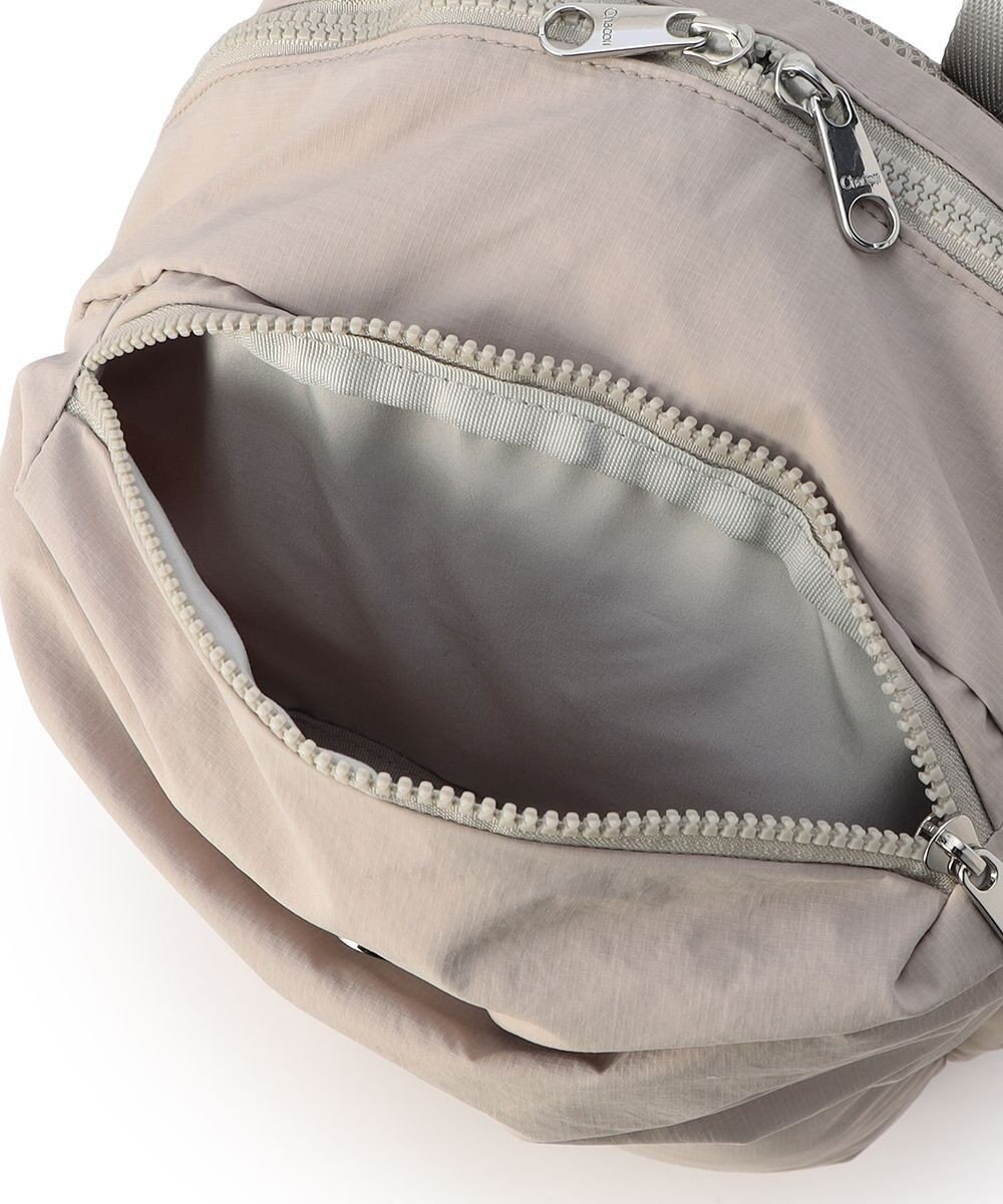 Chacott 2Ｐバックパック 