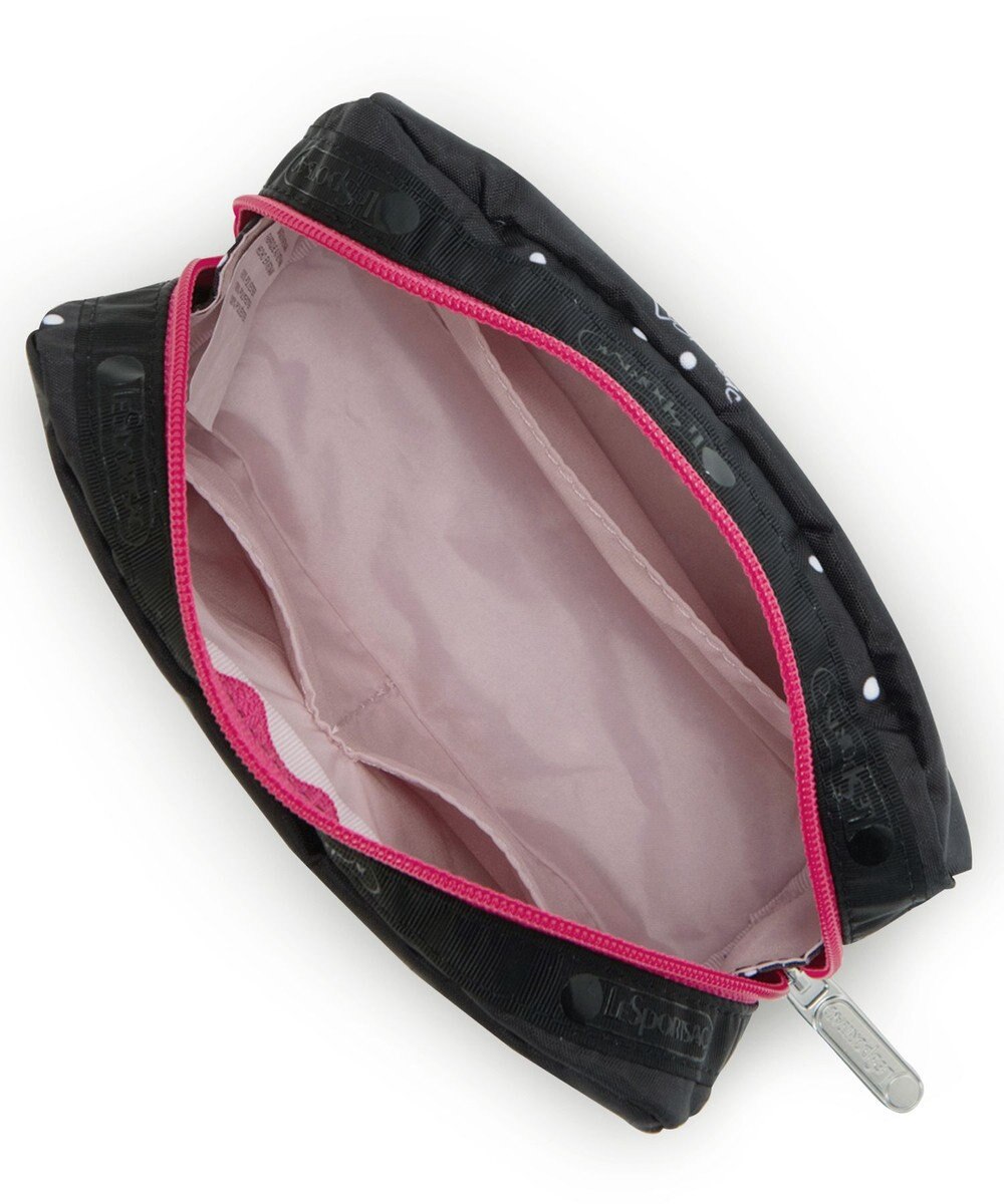 LeSportsac RECTANGULAR COSMETIC/ブリスドッツACC PK 