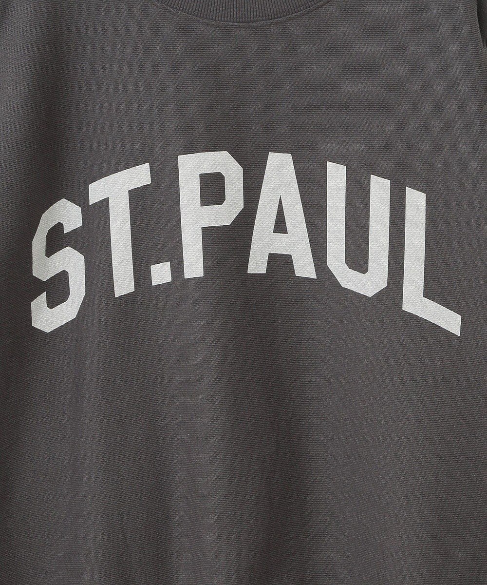 AMERICAN HOLIC ＳＴ．ＰＡＵＬロゴスウェット 