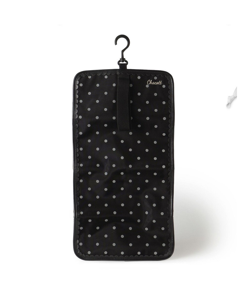 Chacott ドットロールケース 