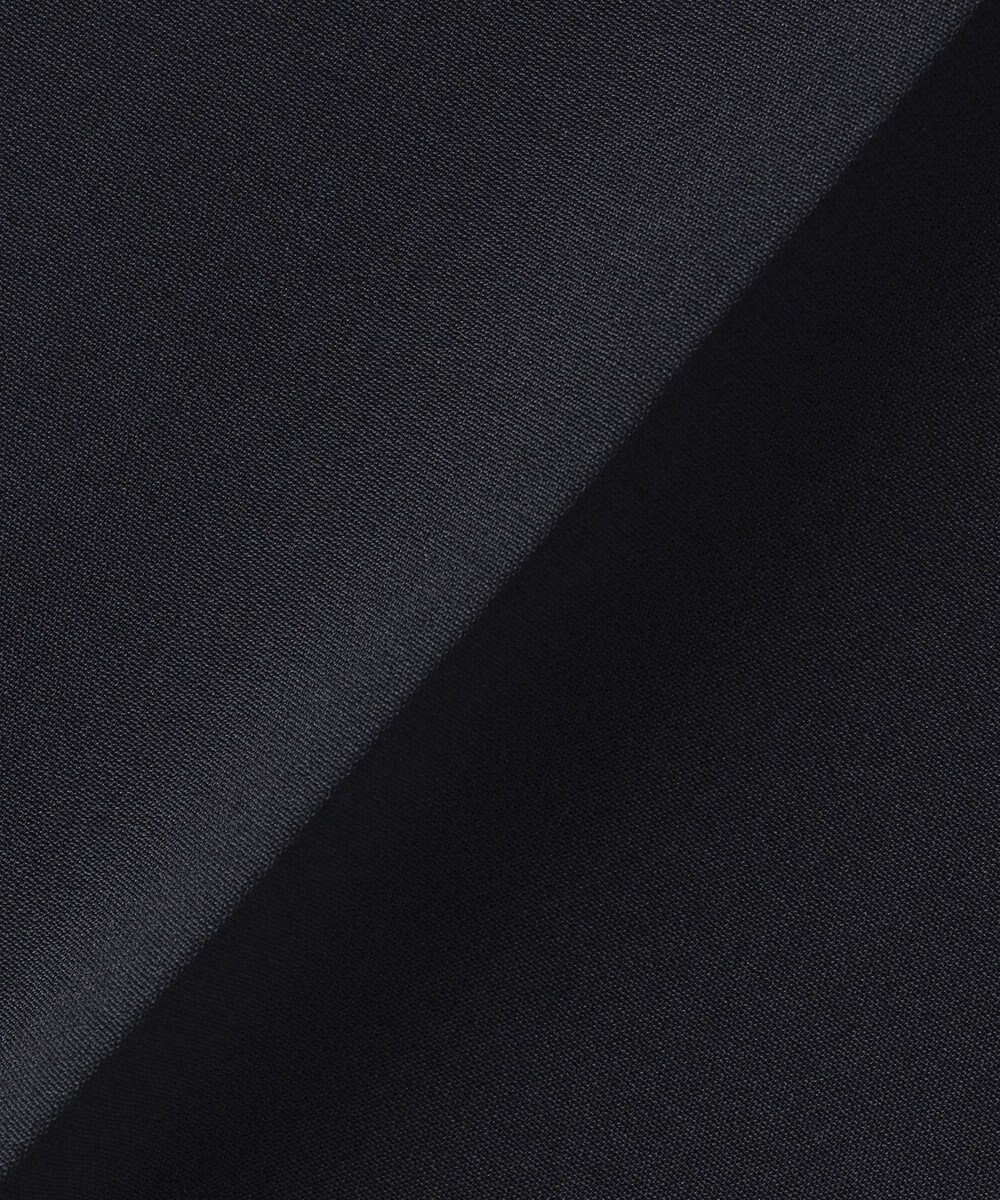 ICB L 【先行予約】 ハイツイストダブルクロス ワイドパンツ 