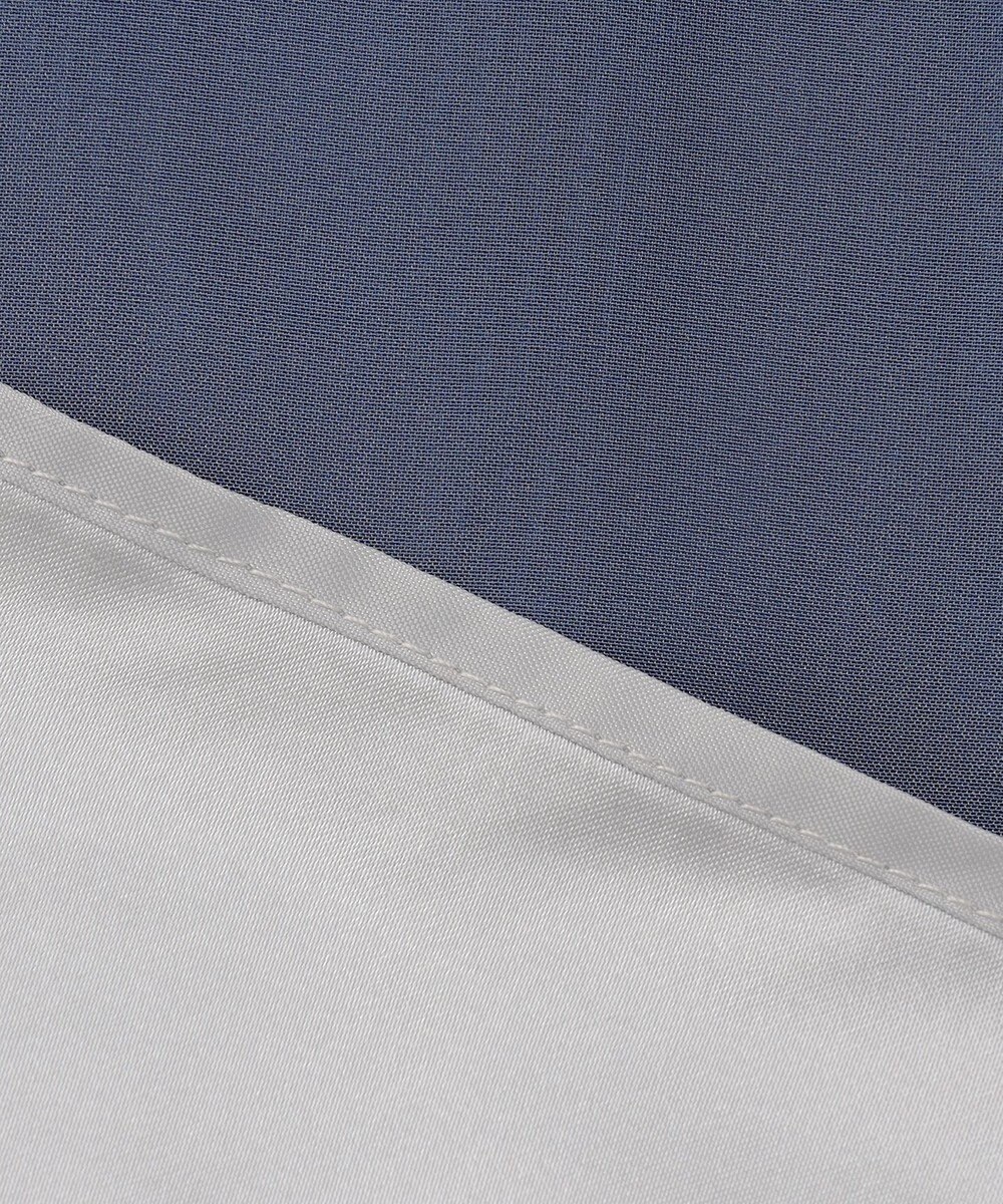 ANY SIS 【Lily Calin】グレースフレアスリーブ ドレス 