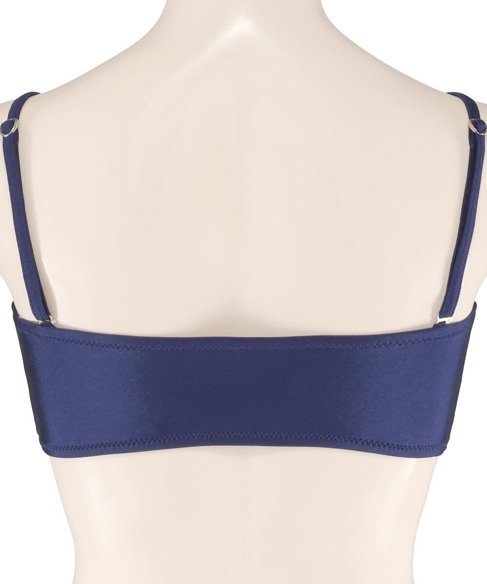 San-ai Resort（三愛水着楽園） 【FUWAMARU】レイヤードノンワイヤービキニ　9M　【San-ai Resort（サンアイリゾート）】 