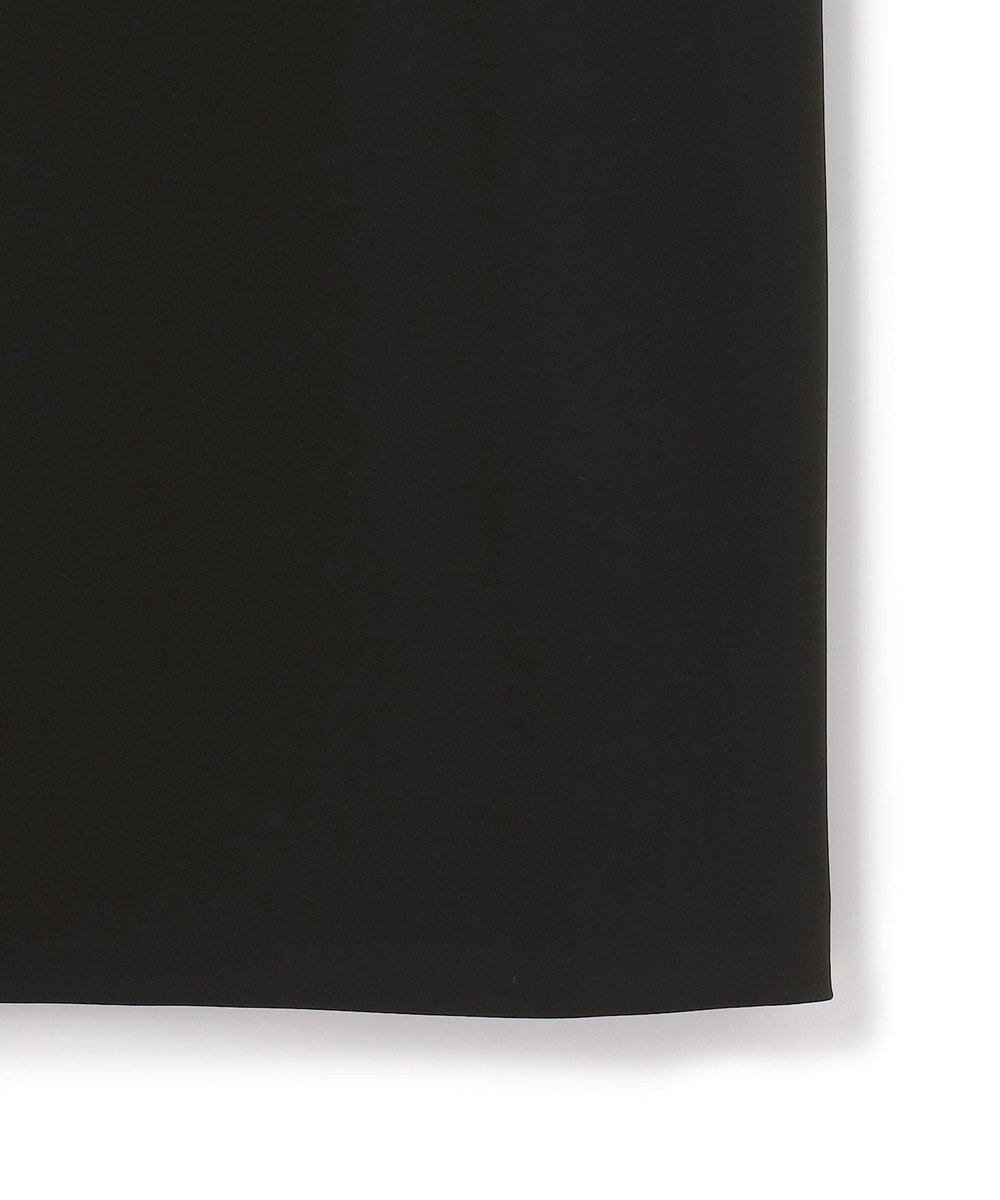 ICB 【洗える】ミリオーネダンボールニット ベアトップワンピース 