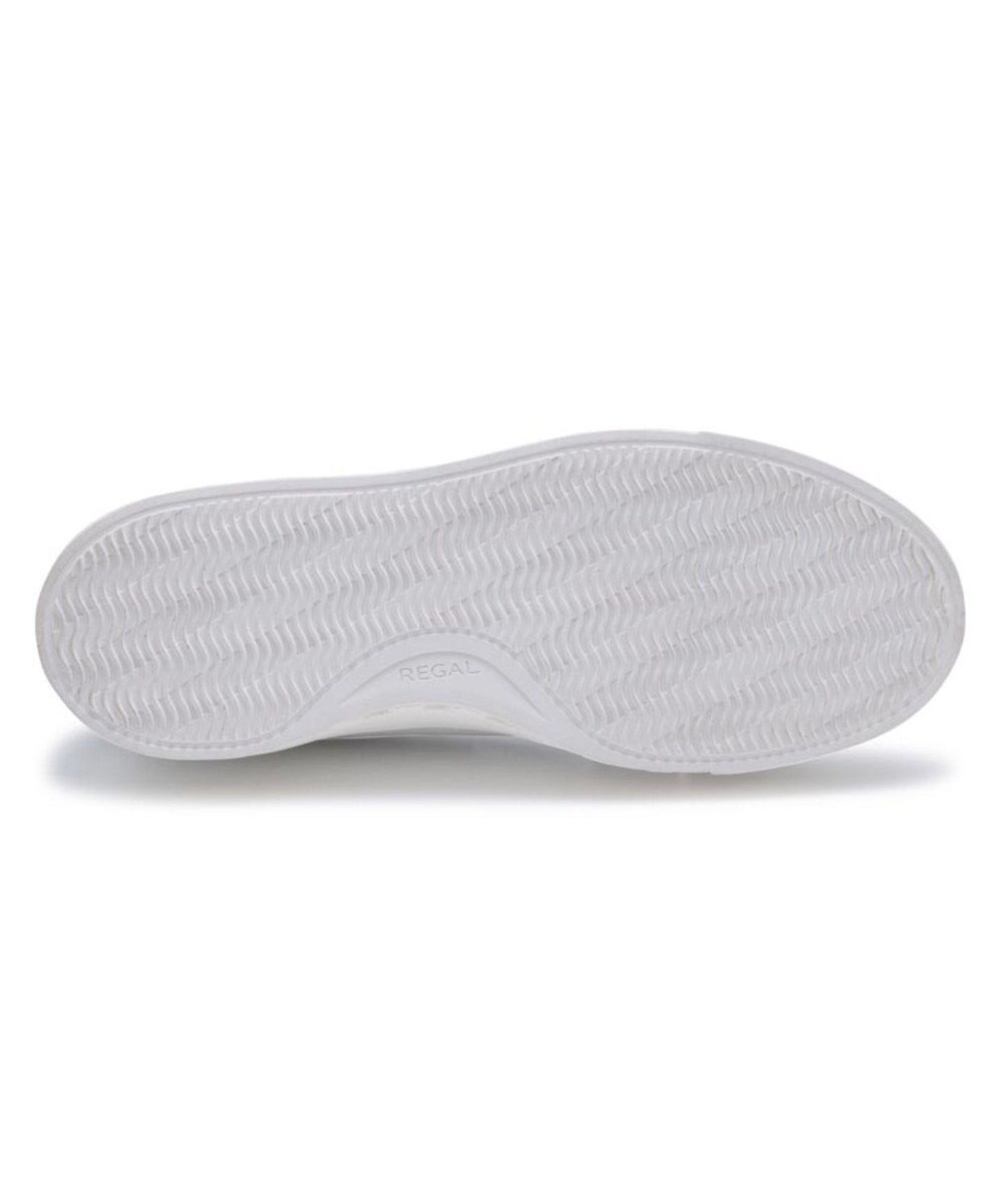 REGAL FOOT COMMUNITY 【リーガルレディース】BF05 コートスニーカー GORE-TEX SURROUND スニーカー 