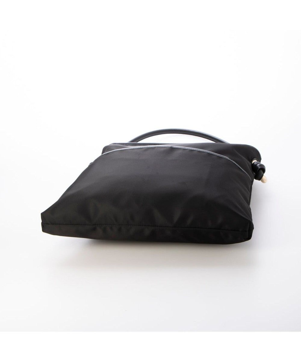 UNBILLION ペルケ perche / 1本手結びナイロントートバッグ 