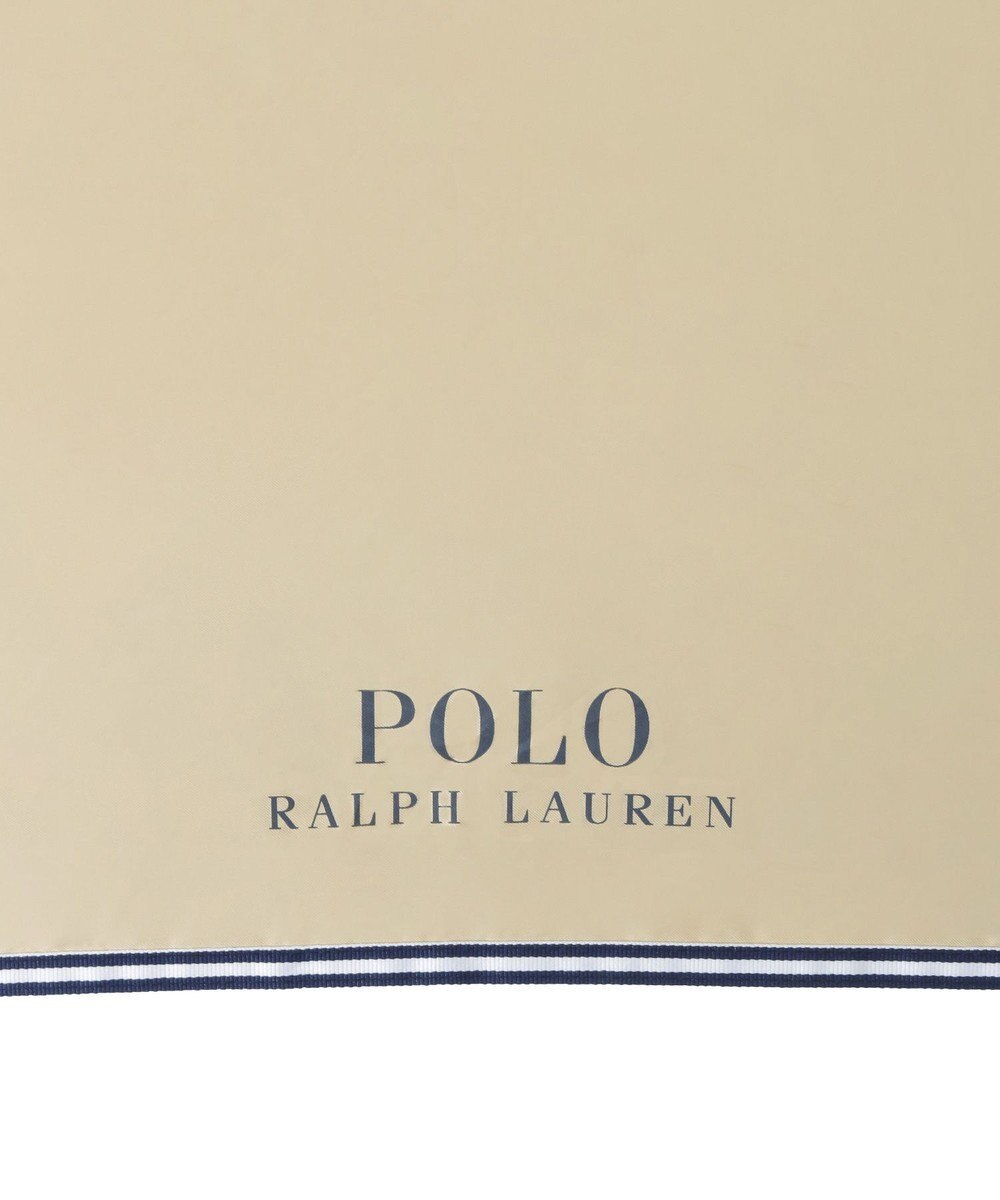 MOONBAT 【ポロベア/コンパクトミニ】POLO RALPH LAUREN（ポロ ラルフローレン） ツイル無地×レインベア 