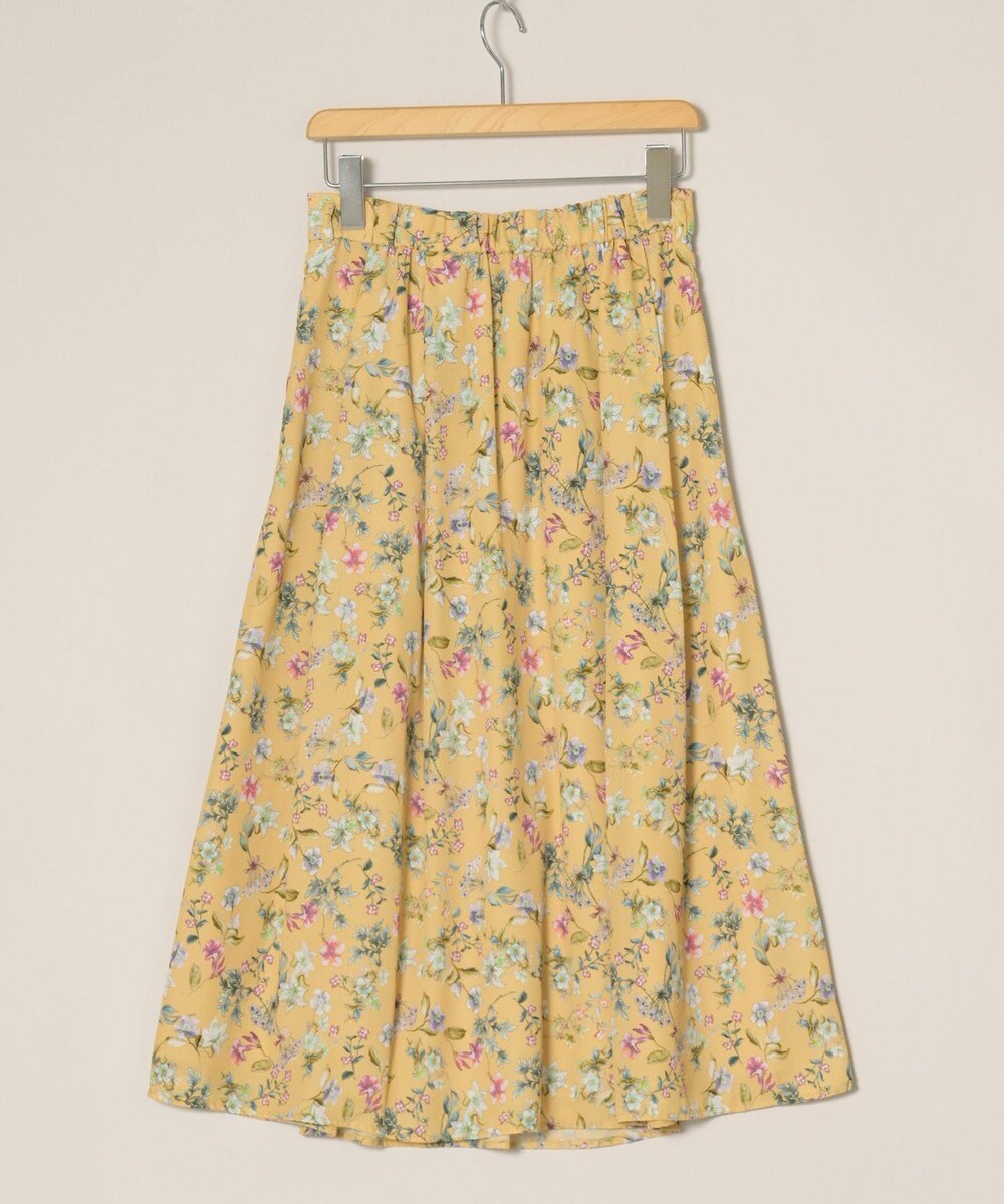 ONWARD Reuse Park 【any SiS】スカート春夏 