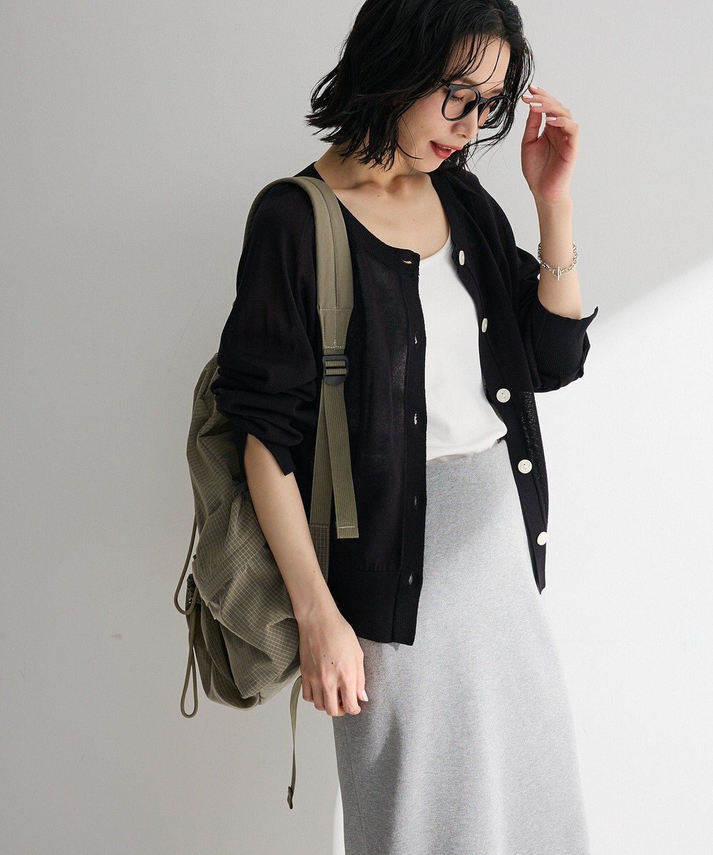 Green Parks ナップリュック 