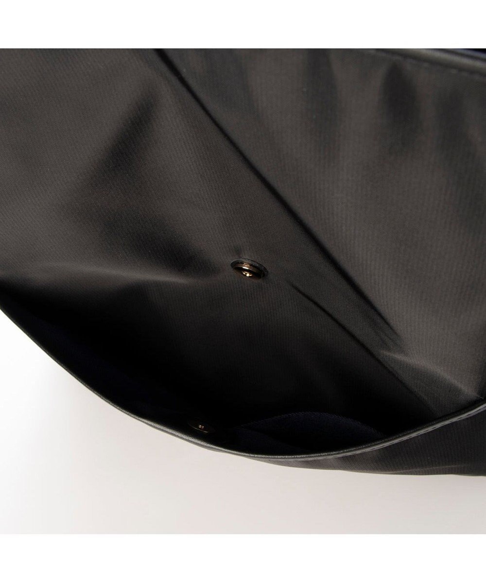 UNBILLION ペルケ perche / 1本手結びナイロントートバッグ 