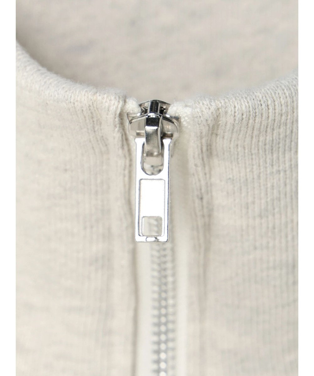 CRAFT STANDARD BOUTIQUE 【Ｄｉｓｎｅｙ】Ｈａｌｆ　Ｚｉｐ　Ｓｗｅａｔ 