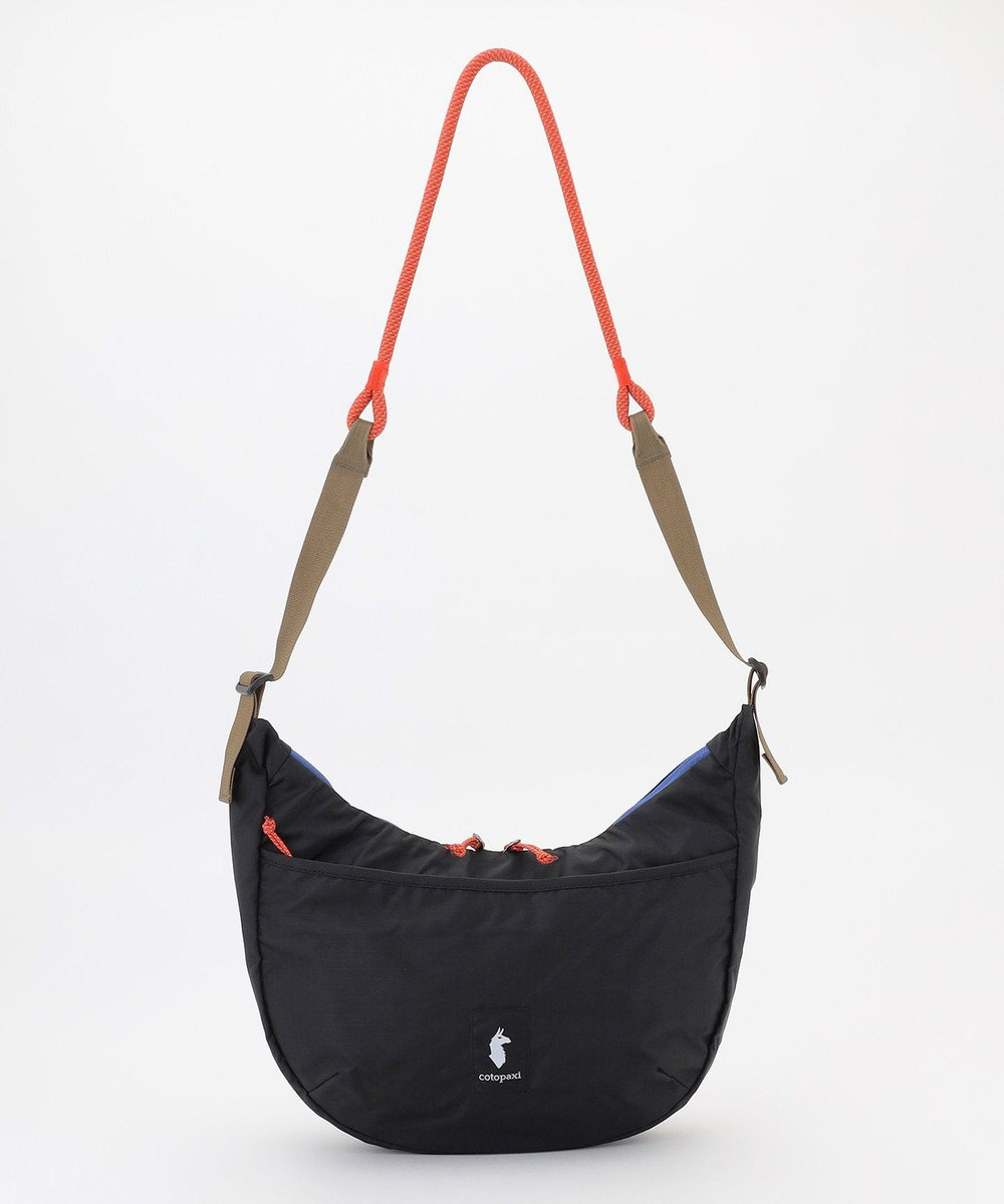 JOSEPH ABBOUD MOUNTAIN 【COTOPAXI 】 Trozo 8L Shoulder Bag Cada Dia ショルダーバッグ 