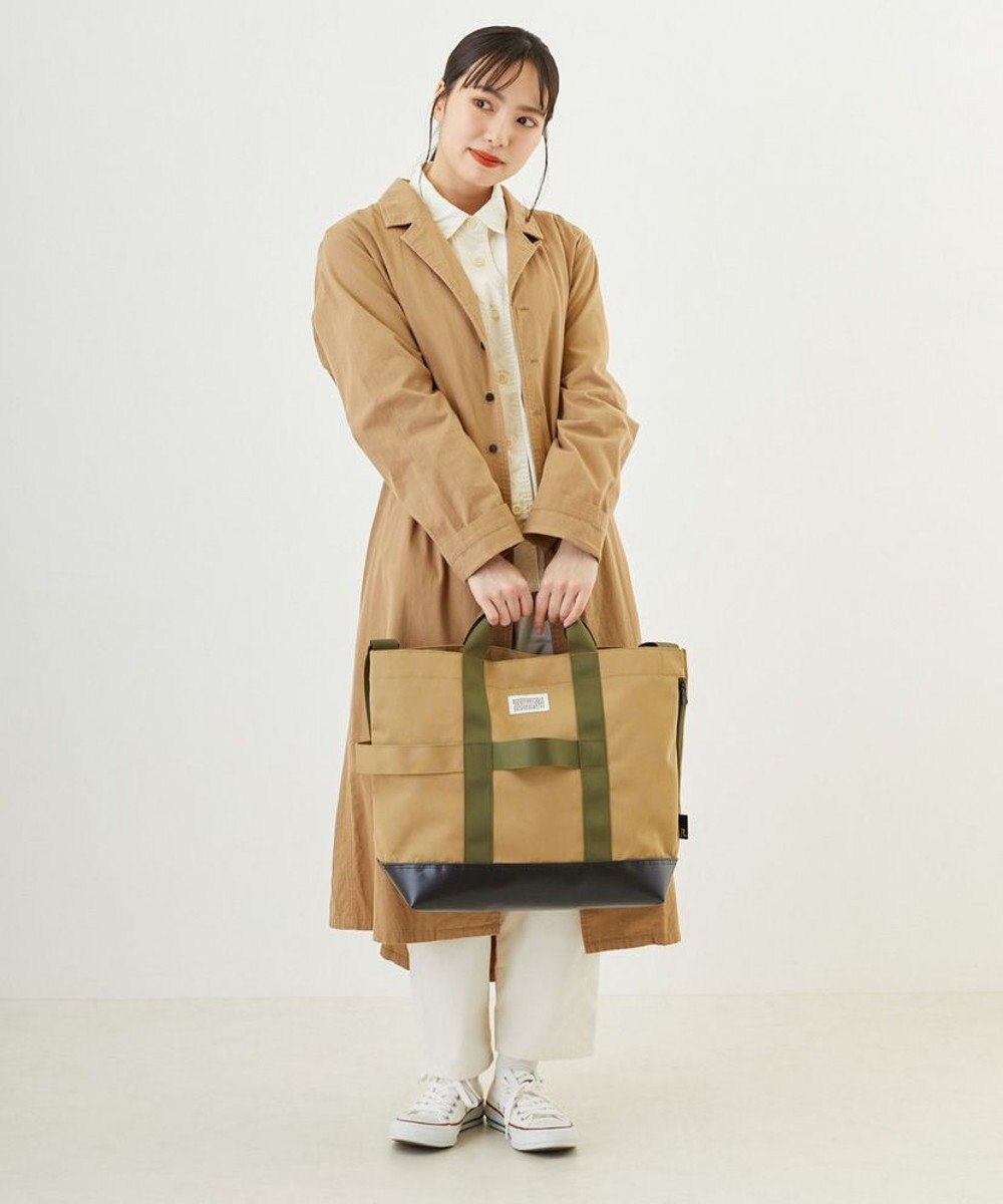 ROOTOTE 1368【撥水加工】SN.グランデ.2way.シェア-A 